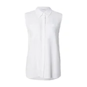 COMMA Bluza bela