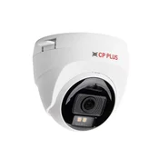 2,4 Mpix 4 v 1 notranja kupolasta kamera z dvojno osvetlitvijo in mikrofonom