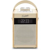 Roberts Rambler Midi Pastel Cream z Prenosni DAB+/FM-radio Bluetoothom