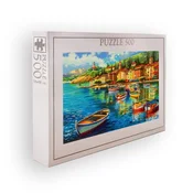 WALLXPERT Puzzle PZL_0157_500