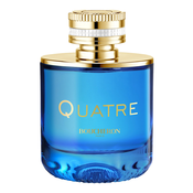 Boucheron Quatre En Bleu Parfimirana voda - Tester 100ml