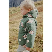 Konges Slojd Otroška jakna NUKA JACKET GRS