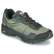 Millet HIKE UP GORETEX Siva
