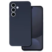 Onasi Silikonski ovitek za Samsung Galaxy A26 - mat liquid moder