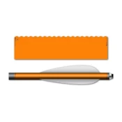 Socx Wrap Fluo Wave Edge 10.3 mm Max