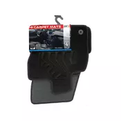 Sumex Tepih patosnica 4kom seat ateca