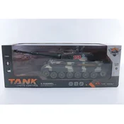 slomart Cisterna R/C 1:20 MADEJ - svetlo in zvok