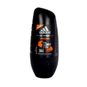 ADIDAS moški deodorant Intensive Cool and Dry 72h, Deo Rollon, 50 ml
