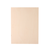AtmoWood Šperploca A4 - breza 6 mm (B/BB)