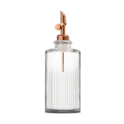 Syrup Dispenser