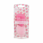 Real Techniques Miracle Complexion Sponge Love Irl aplikator 1 kom
