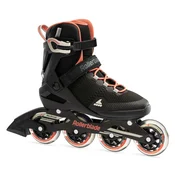 Rollerblade SIRIO 84 W, ženski roleri, crna 7103900