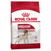Royal Canin Size Nutrition Medium Adult - 1 kg