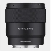 Samyang AF 16mm F/2.8 P Sony E