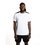 mymotus Funkcionalna majica mymotus®, performance T-shirt, white, RM21 bela