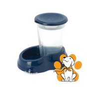 Moderna Smart Sipper Large Blue Berry 1.5l, Pojilica Za Pse i Macke
