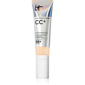 IT Cosmetics Your Skin But Better CC+ Mini CC krema SPF 50+ odtenek Fair 12 ml