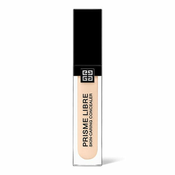Givenchy Prisme Libre tekoči korektor (Skin- Caring Concealer) 11 ml (Odtenek N80)