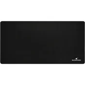 Bluestork podloga za miš - BS-PAD-XXL (900x450x2 mm, crna)
