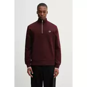 Fred Perry pulover moški bombažen