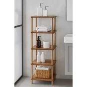 Skye Decor Kupatilski ormaric, Krem