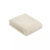 PEŠKIR ZA TUŠIRANJE 67/140 cm , bež ,