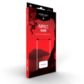 My Screen protector IMPACT GLASS za Samsung Galaxy S10 G973 - full screen
