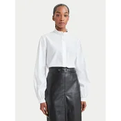 Simple Srajca 62KLD102 Bela Regular Fit