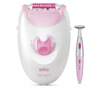 Braun Silk-epil 3-202 epilator