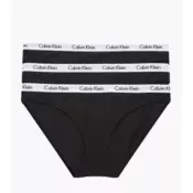 Calvin Klein 3 Pack Bikini Briefs - Carousel 000QD3588E001