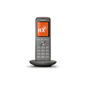 Brezžični telefon Gigaset CL660HX