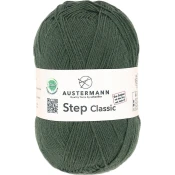 Austermann Step 4 Classic 1003 Pletilna preja