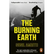 The Burning Earth