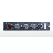 AMS Neve Classic 1084 Mic Preamplifier & Equaliser