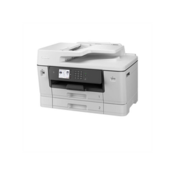 BROTHER Tintni printer MFP NY/M/S/F MFCJ3940DWYJ1, A3, 28 listova/min, Wifi/LAN/USB, DADF, duplex, 4800x1200dpi, 256MB