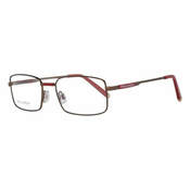 NEW Moški Okvir za očala Dsquared2 DQ5025-045-51 Rjava (O 51 mm) (o 51 mm)