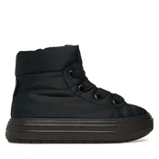 Converse  Bottines  Chuck 70 Hi noir  Črna