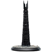 Figura Weta Workshop The Lord of the Rings Trilogy - The Tower of Orthanc Environment