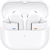 SAMSUNG Brezžične slušalke Samsung Galaxy Buds3 Pro z aktivnim dušenjem šuma, (5000117687)
