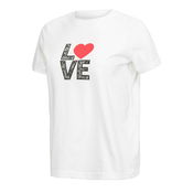 BRILLE Love T-shirt