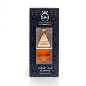 Parfum za avto, moška dišava, 7 ml, MARCO MARTELY Millionaire
