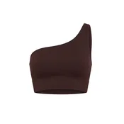 Aimn Športni nederček čokolada