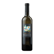 RADOVAN Malvazija Belo vino, 2021, 0.75l