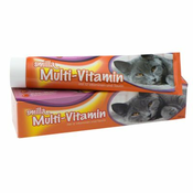 Smilla Multi-Vitamin pasta za mačke - Ekonomično pakiranje: 3 x 200 gBESPLATNA dostava od 299kn