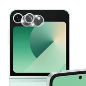 Zaščitno steklo za kamero (Samsung Galaxy Z Flip 7 FE)