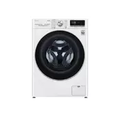 LG mašina za pranje i sušenje veša F4DV709S1E
