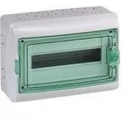 SCHNEIDER ELECTRIC omarica KAEDRA 18m