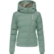 Ragwear Zimska jakna Harlen meta