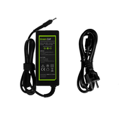 Polnilec za prenosnike Asus, 60W / 19,5V / 3,08A / 3,0mmx1,1mm