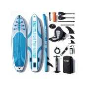 Tidal King SUP Daska na naduvavanje Premium L 320x81x15cm